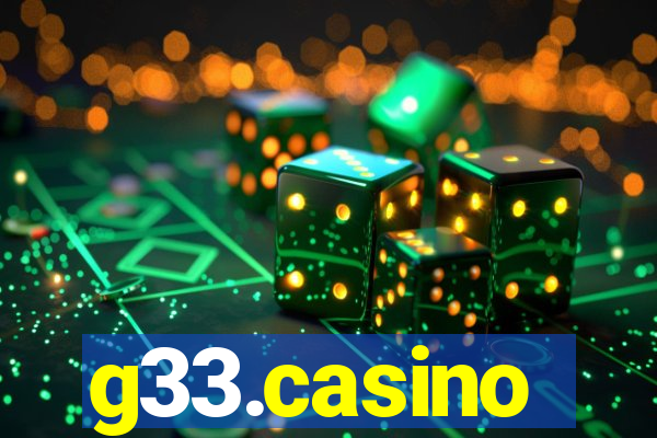 g33.casino