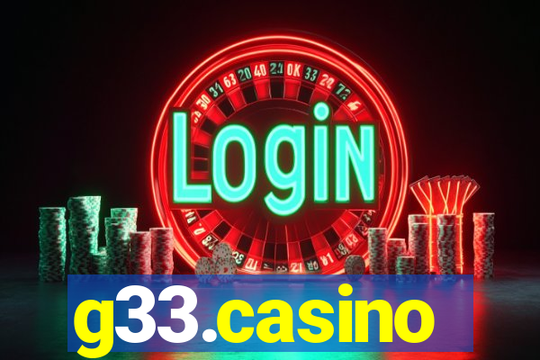 g33.casino