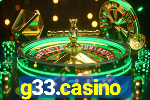 g33.casino