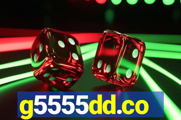 g5555dd.co