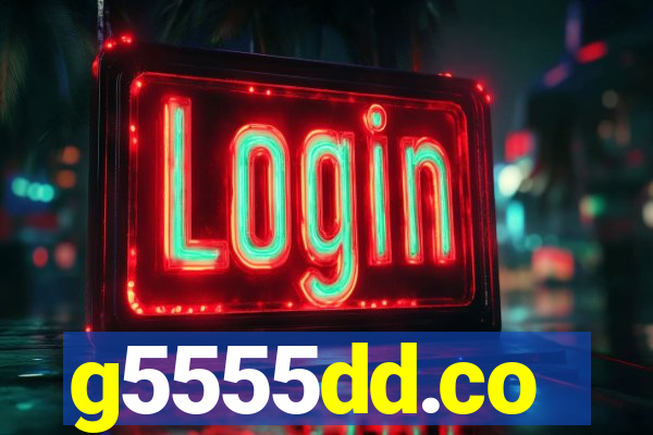 g5555dd.co