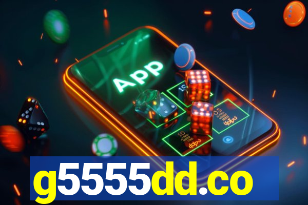 g5555dd.co