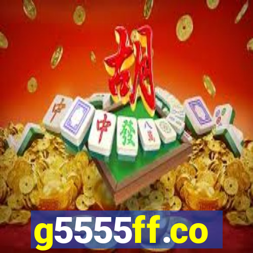 g5555ff.co