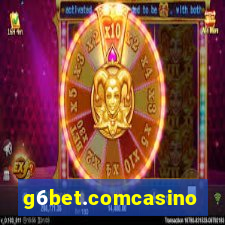 g6bet.comcasino