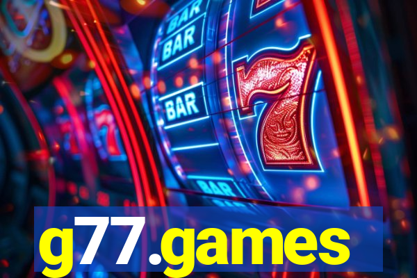 g77.games
