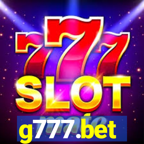 g777.bet