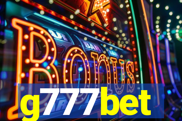 g777bet