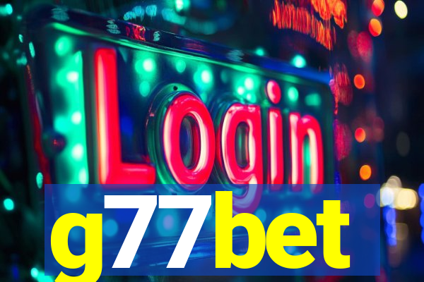 g77bet