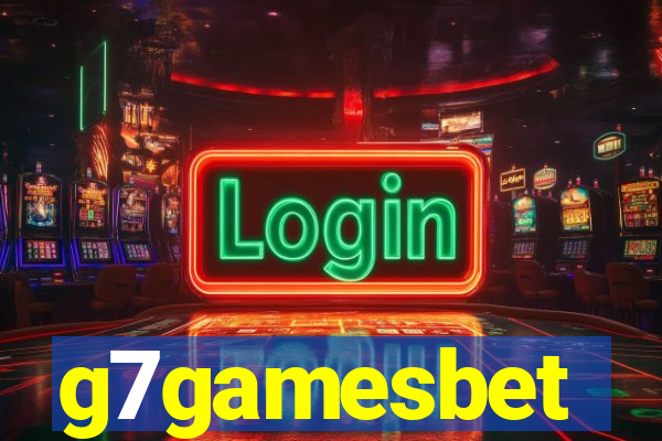 g7gamesbet