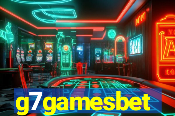 g7gamesbet