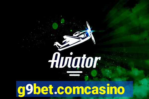 g9bet.comcasino