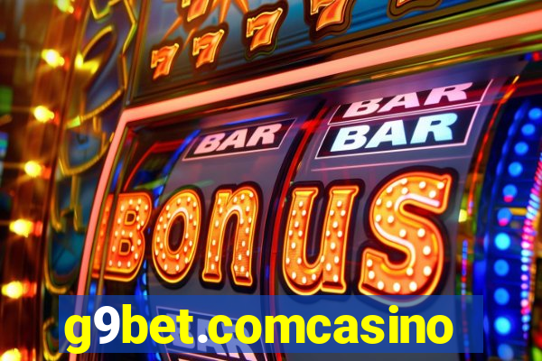g9bet.comcasino