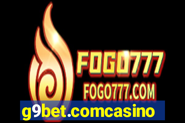 g9bet.comcasino