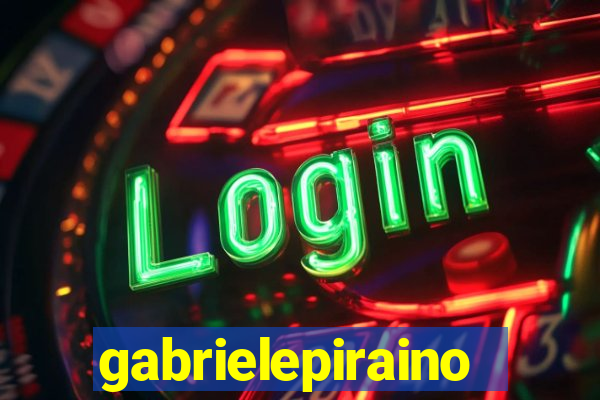 gabrielepiraino