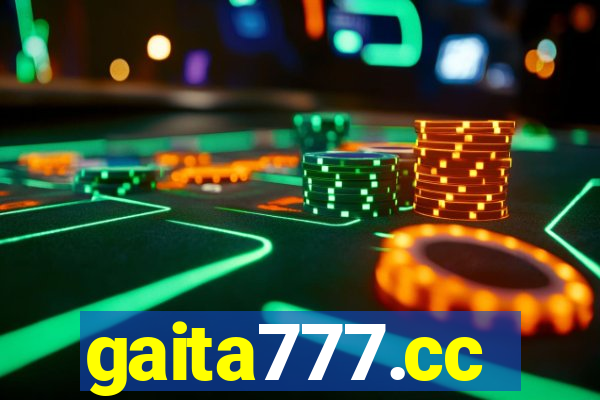 gaita777.cc