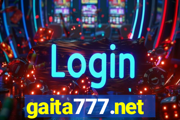 gaita777.net