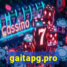 gaitapg.pro