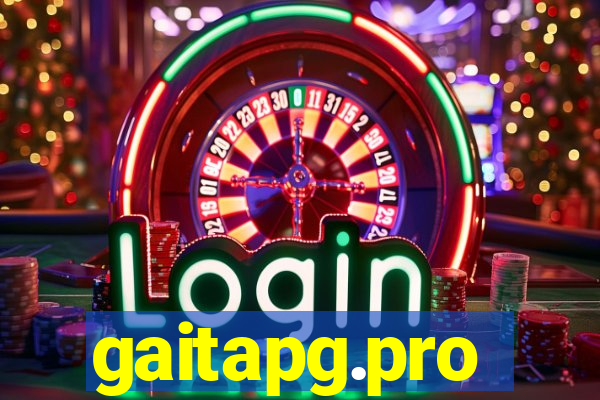 gaitapg.pro