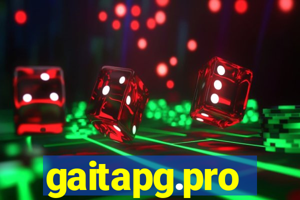 gaitapg.pro