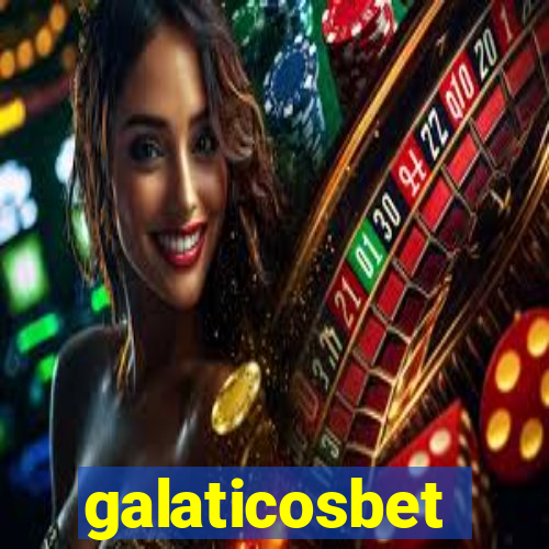 galaticosbet