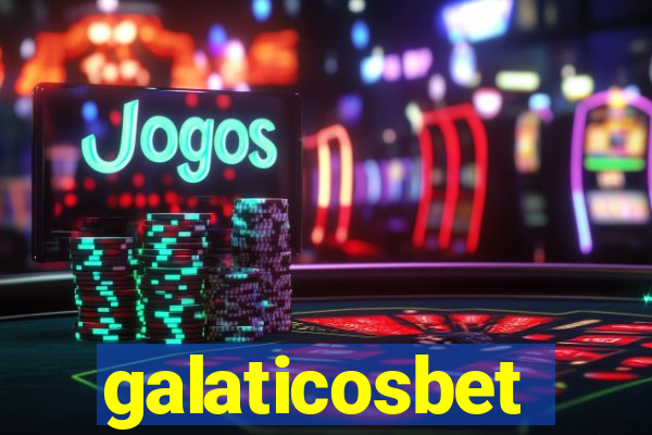 galaticosbet