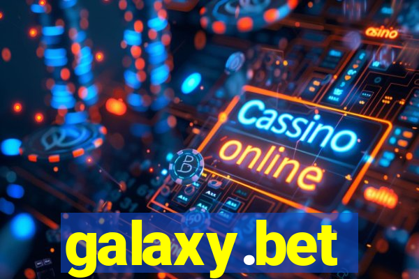 galaxy.bet