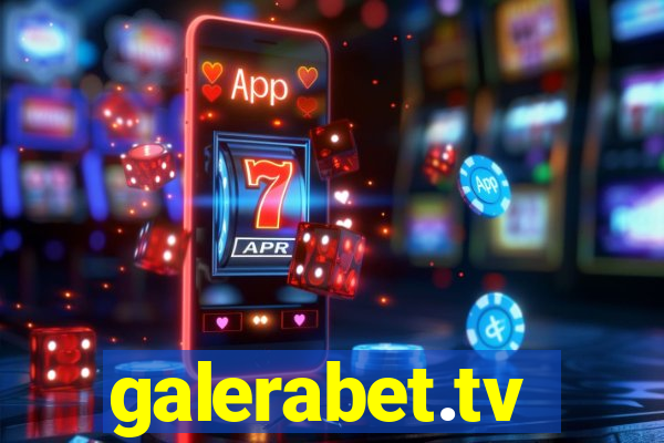 galerabet.tv