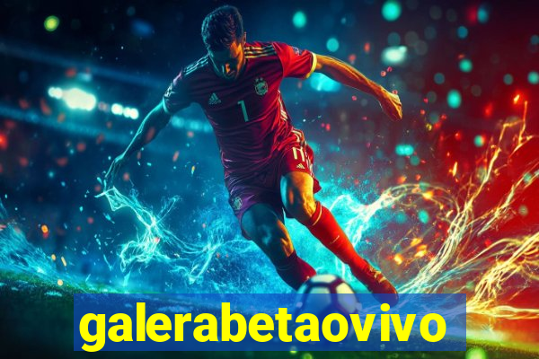 galerabetaovivo