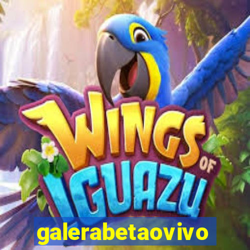 galerabetaovivo