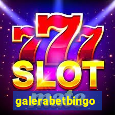 galerabetbingo