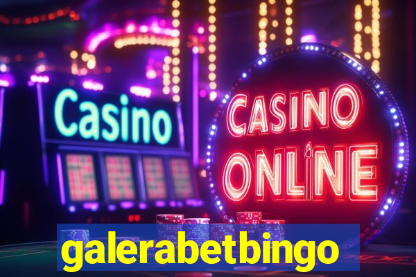 galerabetbingo