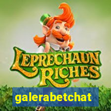 galerabetchat