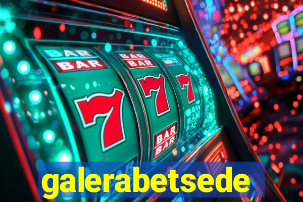 galerabetsede