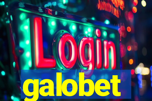 galobet