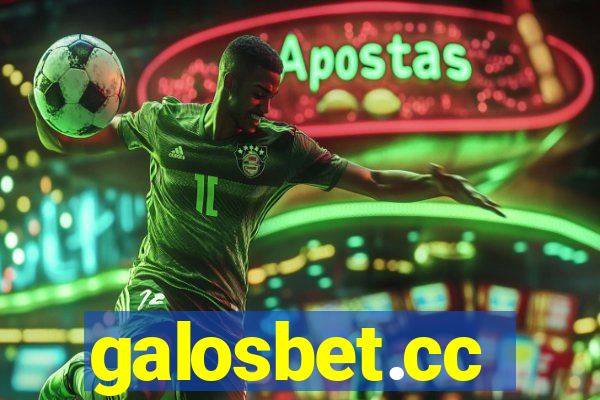 galosbet.cc