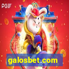 galosbet.com