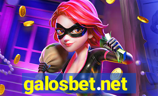 galosbet.net