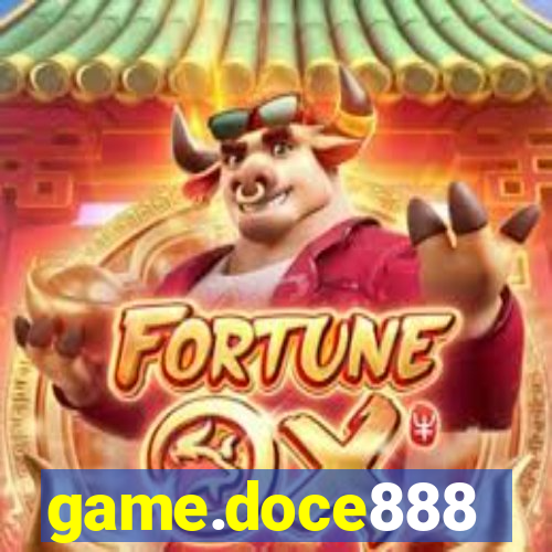 game.doce888