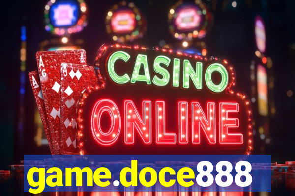game.doce888