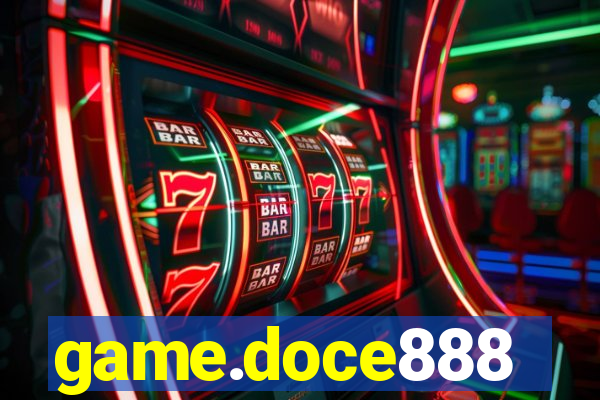 game.doce888