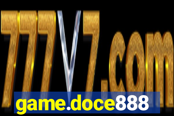 game.doce888