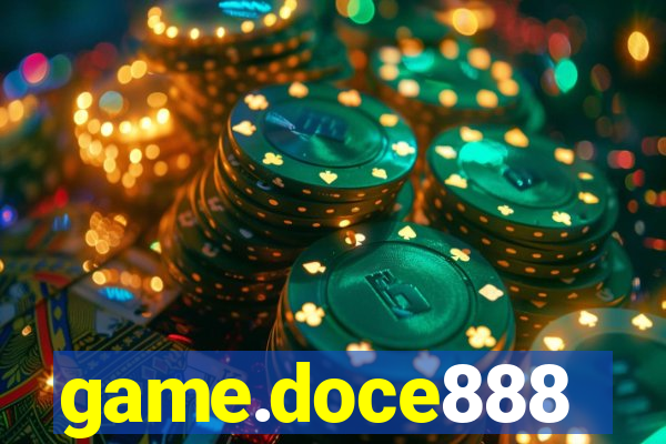 game.doce888