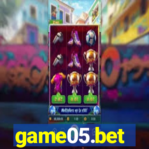 game05.bet