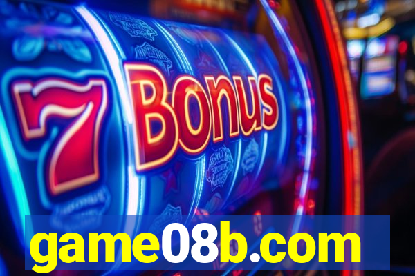 game08b.com
