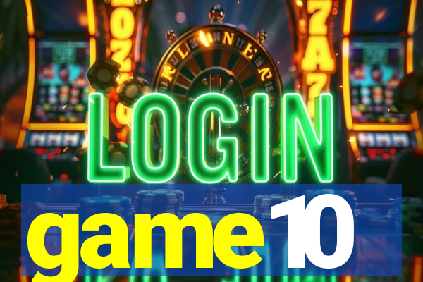 game10