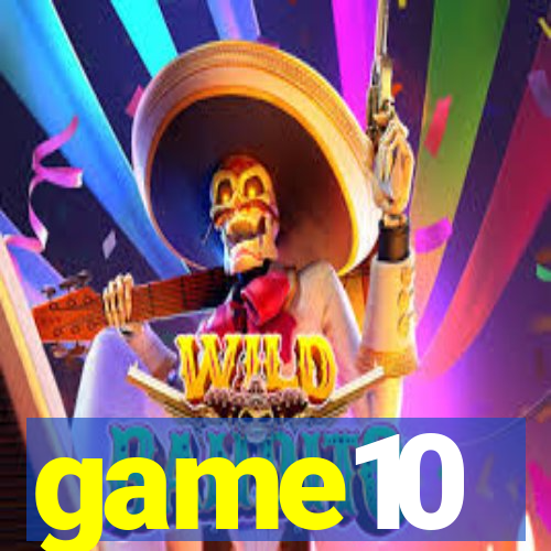game10