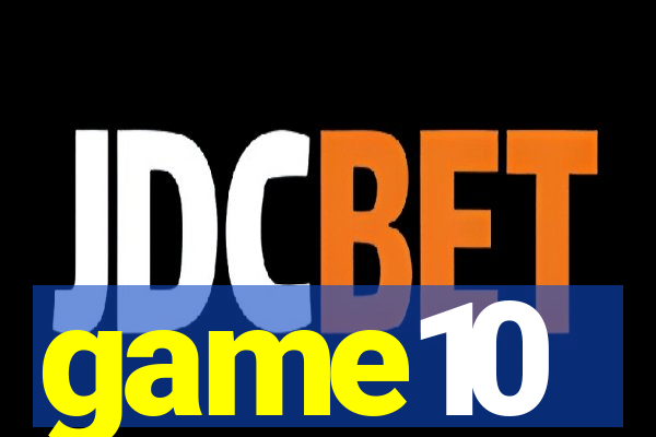 game10