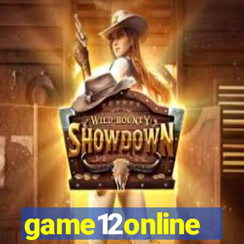 game12online