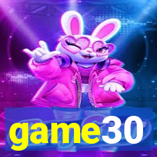 game30