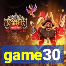 game30